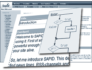 SAPID CMS SAPID CMS
