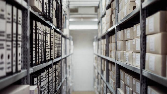 Data, its presentation and user interface forms