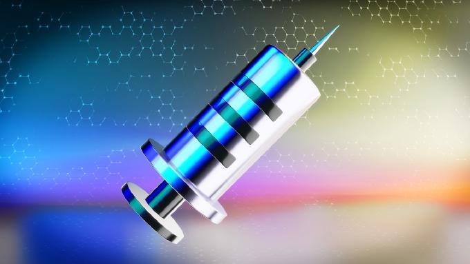 Dependency Injection via Factory