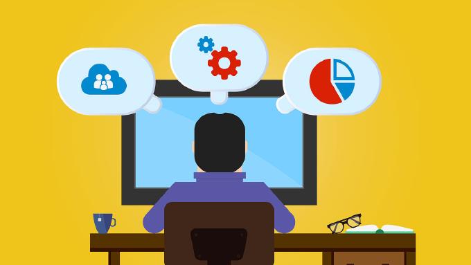 How to make own CMS
