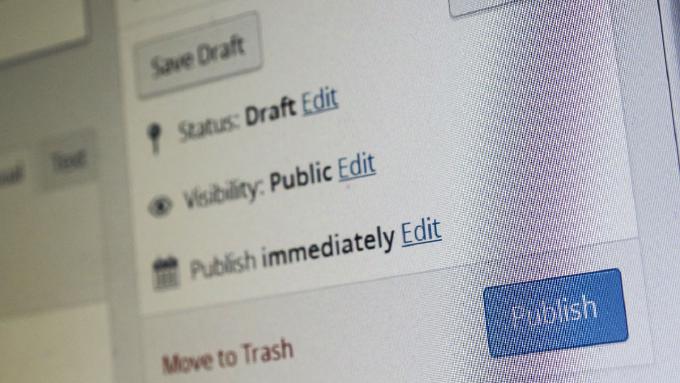 Tendencies in Content Management Software Development or CMS 2.0
