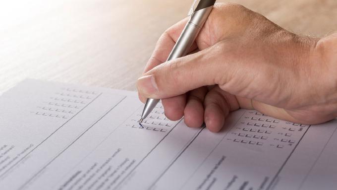 Form auto-completion tool on your own