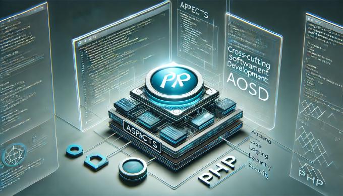Aspect-oriented Software Development and PHP