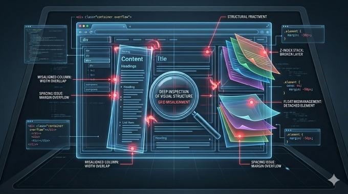 Automated CSS Regression Testing in Action: A Developer’s Guide