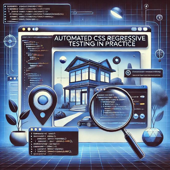 Automated CSS Regression Testing in Action: A Developer’s Guide