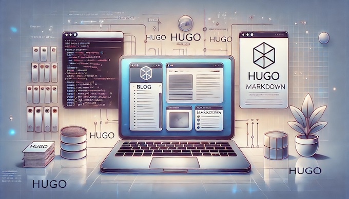 From Zero to Blog: Getting Started with Hugo