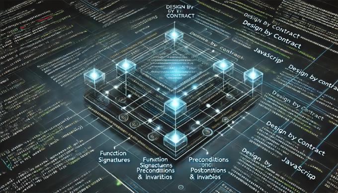 Design by Contract and JS