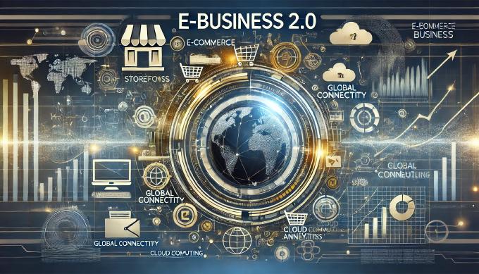 E-Business 2.0