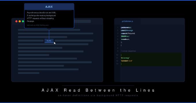 How to Make AJAX Read between the Lines