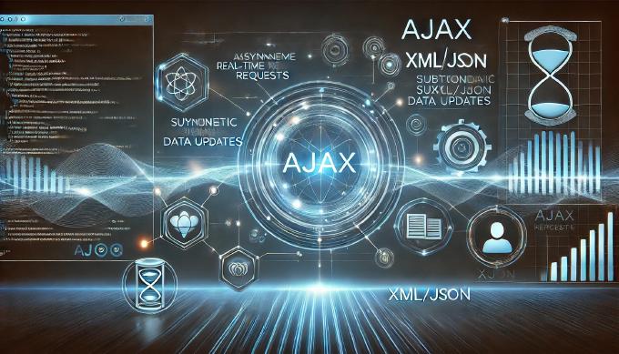 How to Make AJAX  Read between the Lines