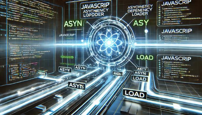 JavaScript Asynchronous Dependency Loader