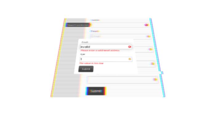 Mastering HTML5 Forms: Validation, Inputs, and Beyond