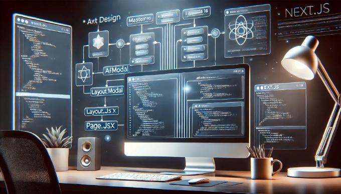 Mastering Tables and Modals in Next.js 16: Patterns That Preserve State