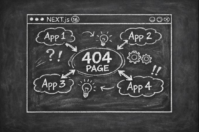 How to Create a Global Custom 404 Page for Route Groups in Next.js