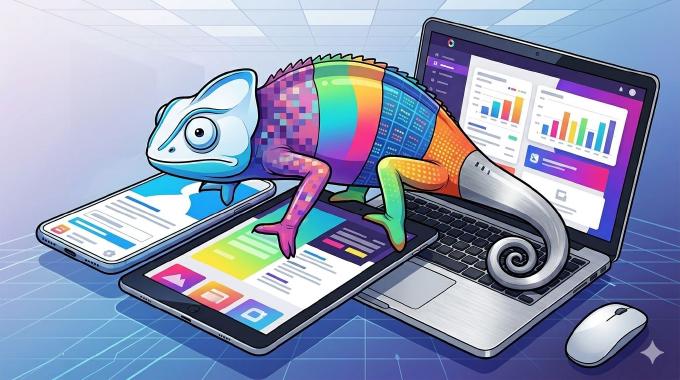 Responsive Web Design: Best Practices for Improving Performance