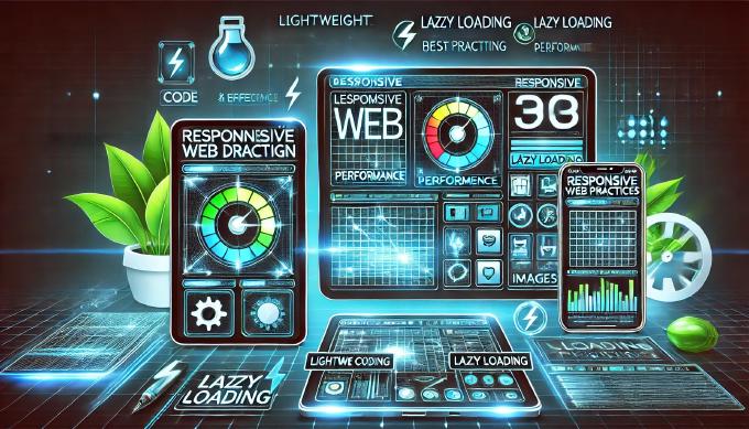 Responsive Web Design: Best Practices for Improving Performance