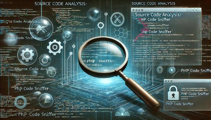 Source Code Analysis: Code Sniffer