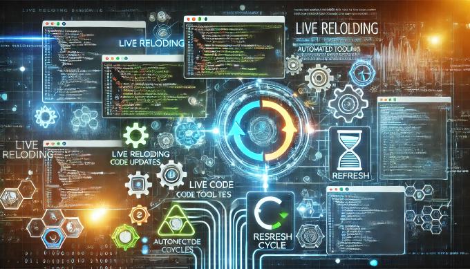 Seamless Development: Mastering Live Reload